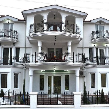 Villa Bella Boutique Hotel Kavadarci Exterior photo