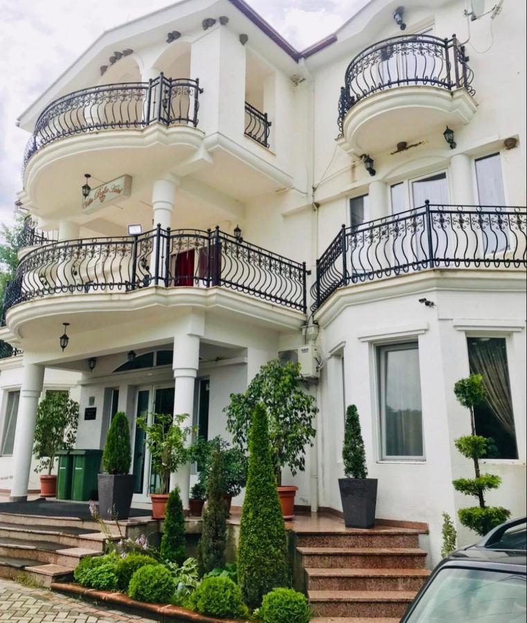 Villa Bella Boutique Hotel Kavadarci Exterior photo